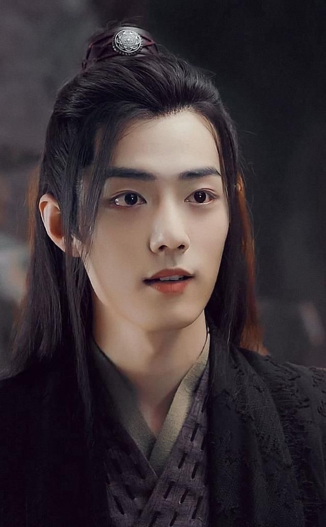  领导|肖战王一博《陈情令》获广电领导认可，年轻演员承担国际偶像地位