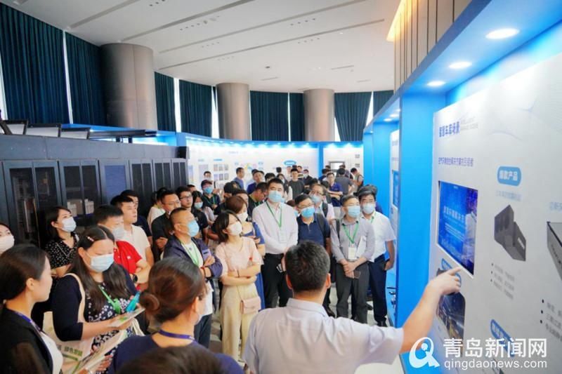 智慧|第五届绿色智慧社区及智慧城市产业峰会圆满落幕