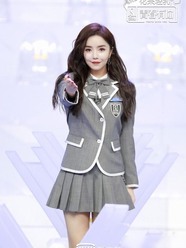 青春|《青春有你2》总决赛最终排名出炉!你们对这个结果满意吗?