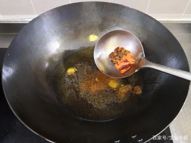 胃口|秋季下饭菜,当属这道菜,简单没难度,鲜香辣,越吃越有胃口