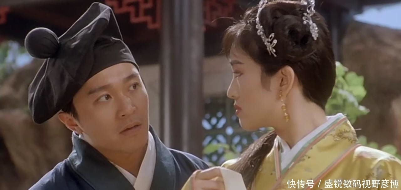  千古|才女上联: 洞中泉水流不尽, 唐伯虎下联很经典, 成就一副千古绝对