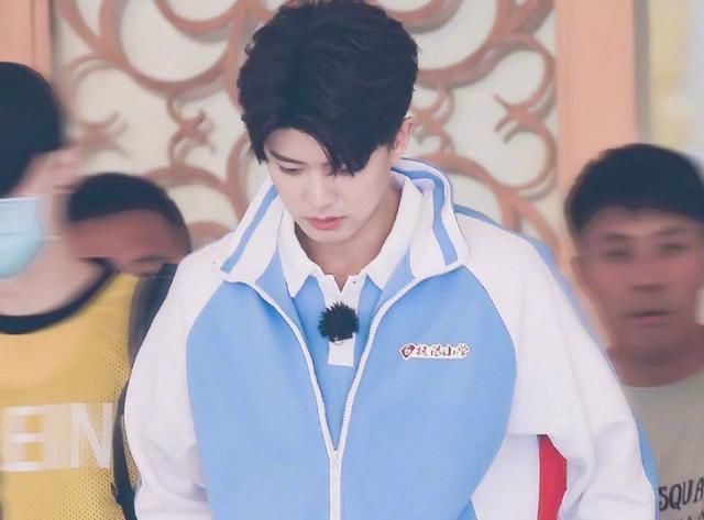  接档|《极挑》收官后，《极限挑战宝藏行》接档，看到路透等不及了