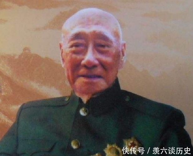 中将|1955年授军衔,他已经被评定为中将军衔,为什么又突然被取消?