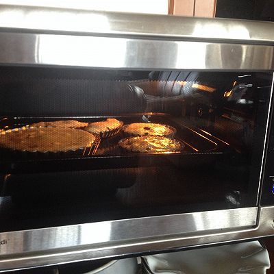  香蕉|巧克力香蕉奶酪派