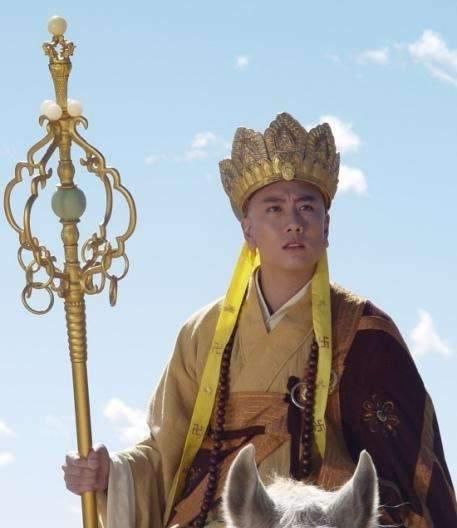  降妖|《西游记》九齿钉耙最好看？金箍棒、降妖杖可能不是你以为的样子