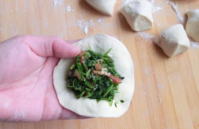 泡打粉|蒸包子时,记得不要只加酵母,面里加2样,包子又白又软又香又甜