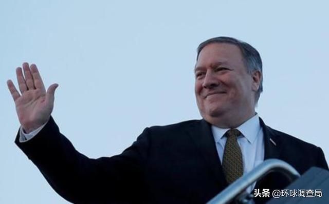  科赫家族|想当美国总统？这一回，美媒“起底”蓬佩奥，其野心或瞒不住了