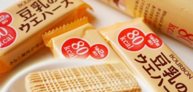  来自|吃一口就会“上瘾”的4种饼干, 2种来自日本, 图4很多人都吃过
