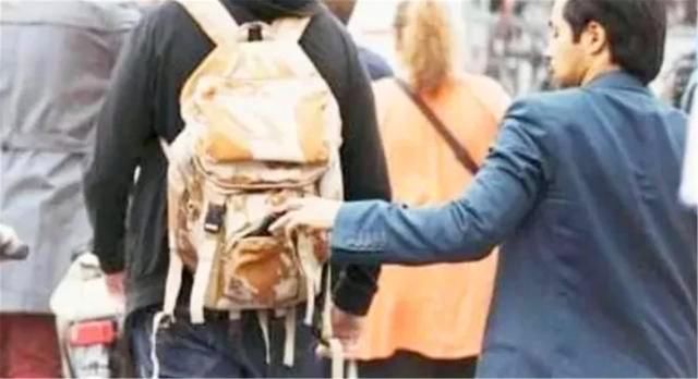 流动人口|70年代中国第一贼王,偷遍36趟火车,却坚持不对两类人下手