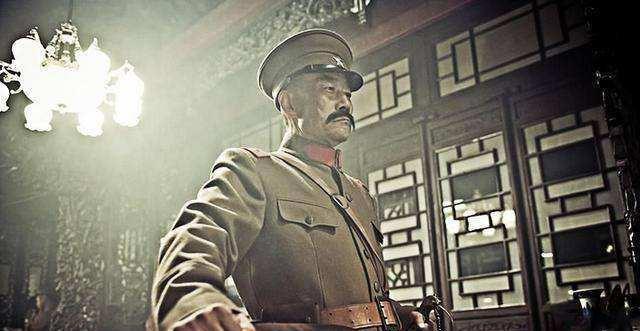 卖国贼|民国军阀这么多,为何没有一个卖国贼