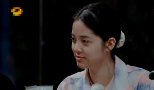 说漏嘴|《向往的生活》再次换人!张子枫换成了她?黄磊不慎说漏嘴!