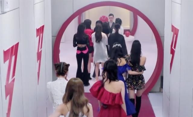  淘汰|沈梦辰二公淘汰，却在另一个赛道乘风破浪！杜华成丁当最后的体面