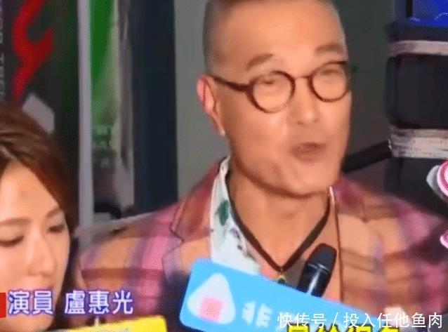 卢惠光|卢惠光谈成龙:大哥对我很好,不仅给10万,谣言止于此!请放过他和我吧!