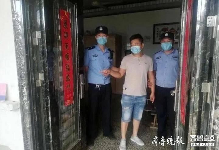  拾起|男子刚出狱就拾起老本行，入室盗窃一次就中了“特等奖”