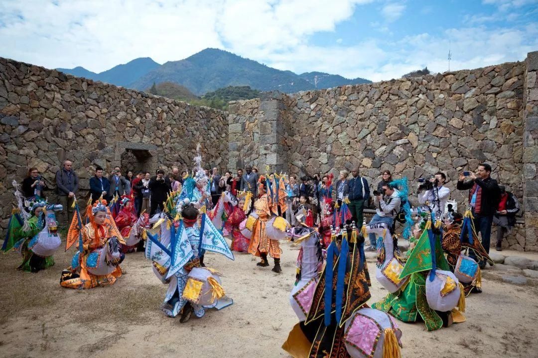 乡村|走进松阳，感受散落在乡村的“时光琥珀”