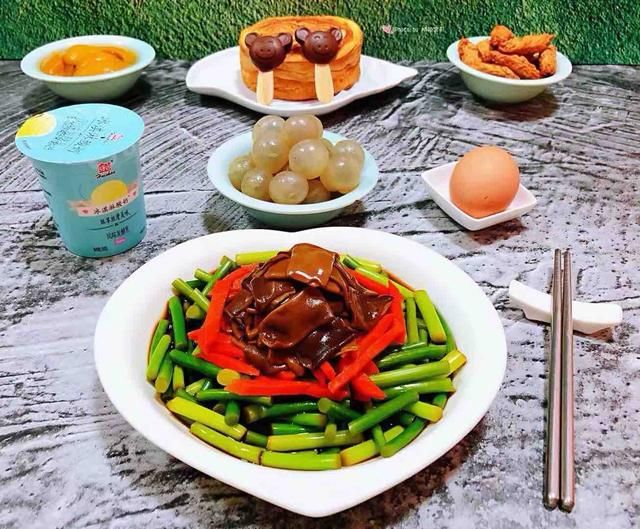 消炎|蔬菜中的消炎菜,富含维生素C,比牛奶好吸收,夏天孩子要常吃