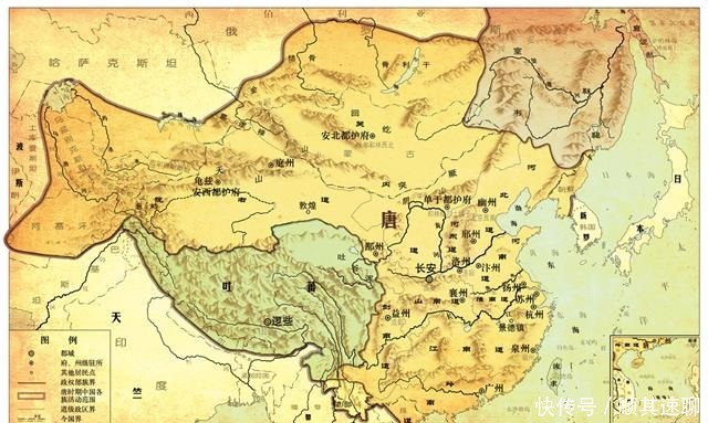 西方|中国此民族的这场失败,竟成为西方超越东方的象征