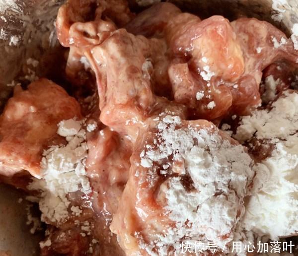 鸡骨架|它在北方是宵夜必点菜,南方人却直接丢掉,北方吃货不识货