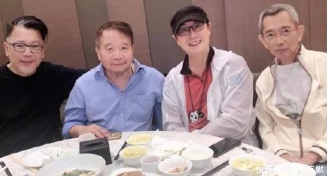 香港|香港“罪案电影导演第一人”离世,我们童年阴影无解了