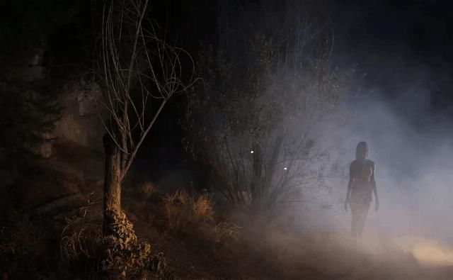  恐怖电影|20部最好看的恐怖电影！