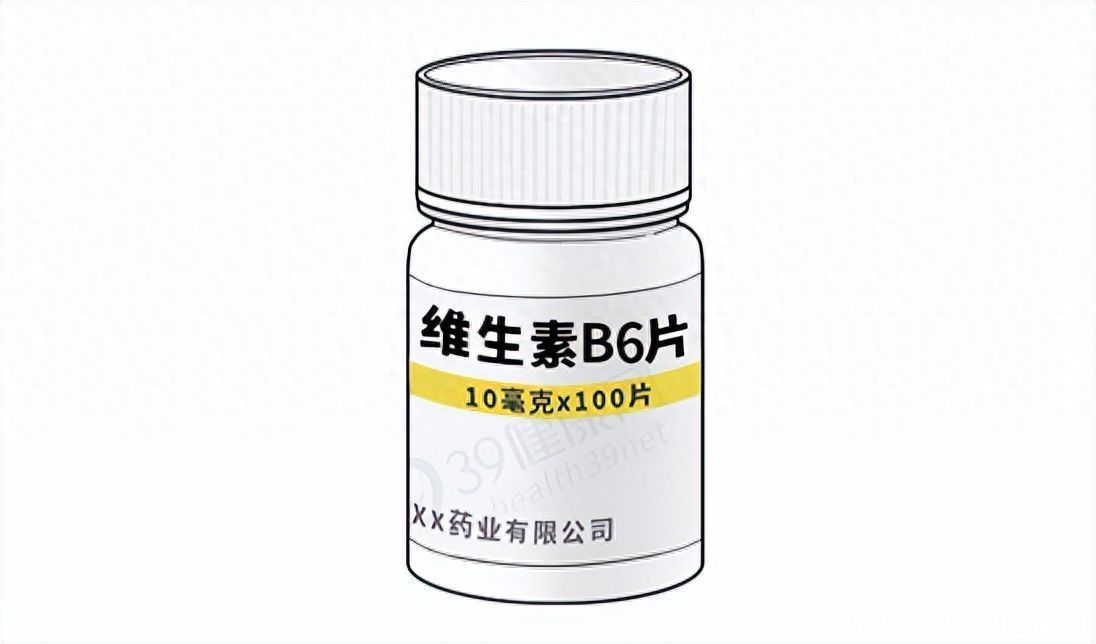 维生素b6一旦缺乏有多可怕(维生素B6，一旦缺乏影响很大！警惕：皮肤出现2种异常，尽早补充)