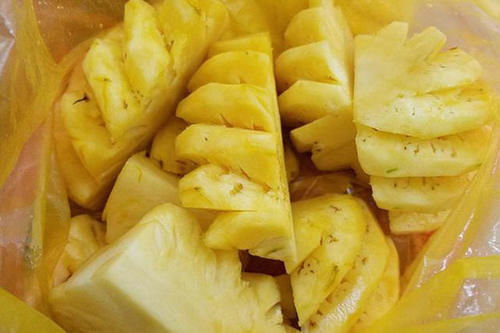 最伤|全球公认最伤嘴巴的4种食物,甘蔗上榜,你是不是也经常吃这些