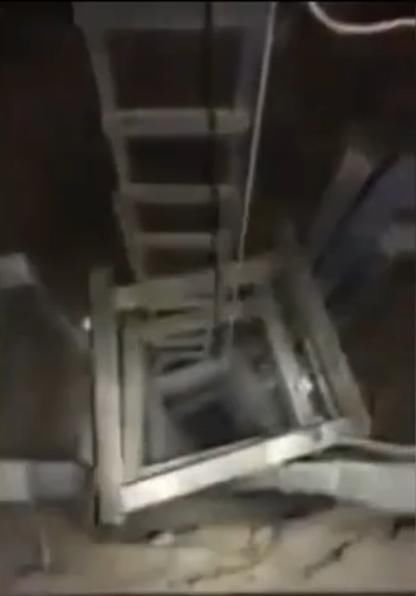  梦见|母亲梦见自家地下是宝藏所藏地，母亲去世后，女儿带人挖21米深洞寻找宝藏