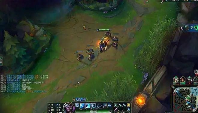素质|LOL：喷子匹配喷子，素质低的人会排到一起！英雄联盟终于这么改了