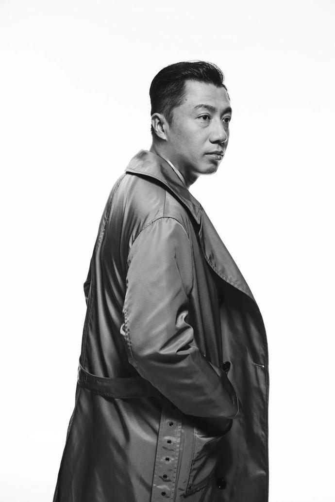  窥见|专访导演严敏 《说唱新世代》窥见中国说唱真实面貌