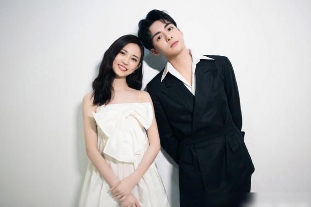  出面|罗晋否认出轨后，陈钰琪也疑似恋情被曝，但男方后援会已出面澄清