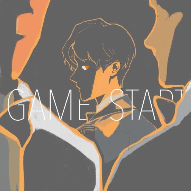  習慣|背景 | “放不下的只是習慣”