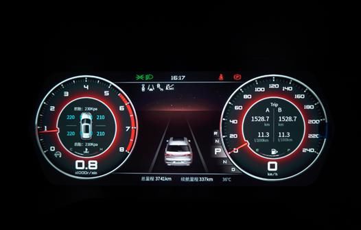  辰星|行驶品质出众，百公里油耗低至5.9L，启辰星到底值不值得入手？