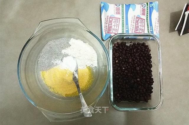  红豆|家庭自制红豆小食，清香不甜腻，美味零添加！喜欢的赶紧学起来