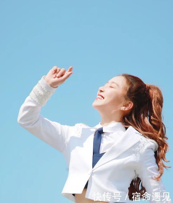 创造营2020|两年前一轮游,两年后第10名,林君怡们该如何走下去?