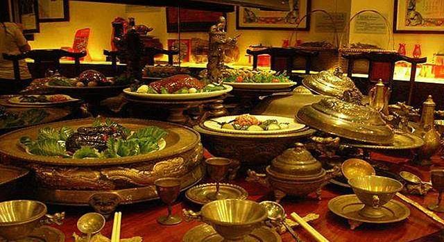 吃不上|你以为毒死皇帝很简单？大部分皇帝哭诉：一辈子吃不上热饭