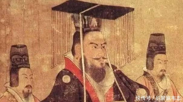 修建|比秦始皇陵墓还大，杀2万余人陪葬！