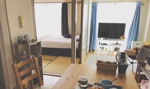  居住|日本女生的独居生活晒照火了：一个人居住，究竟有多“爽”？