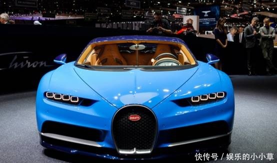 最快|世界上最快的汽车TOP24