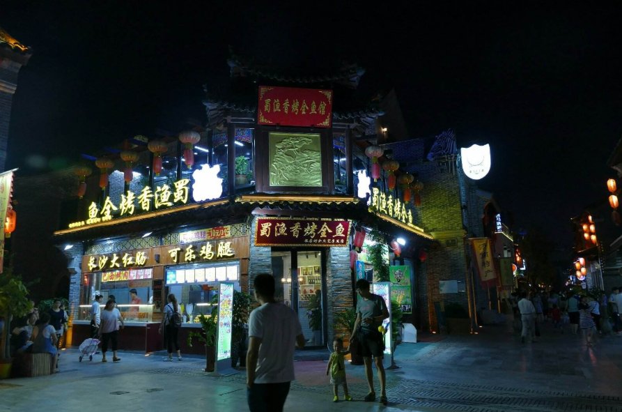  东巷|党员干部学习会|县东巷，一个古老而热闹的小巷子