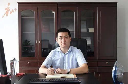  人才或人才|市长特别奖！第四届唐山22名候选人（团队）名单公示！