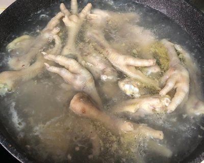 失误|(零失误)卤鸡腿、鸡爪、鸡蛋、鸡翅