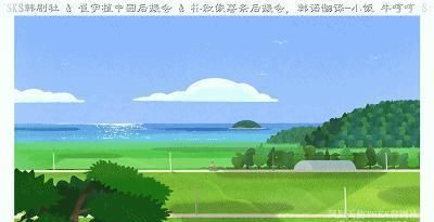  综艺|抛开抄袭风波，确实很治愈……