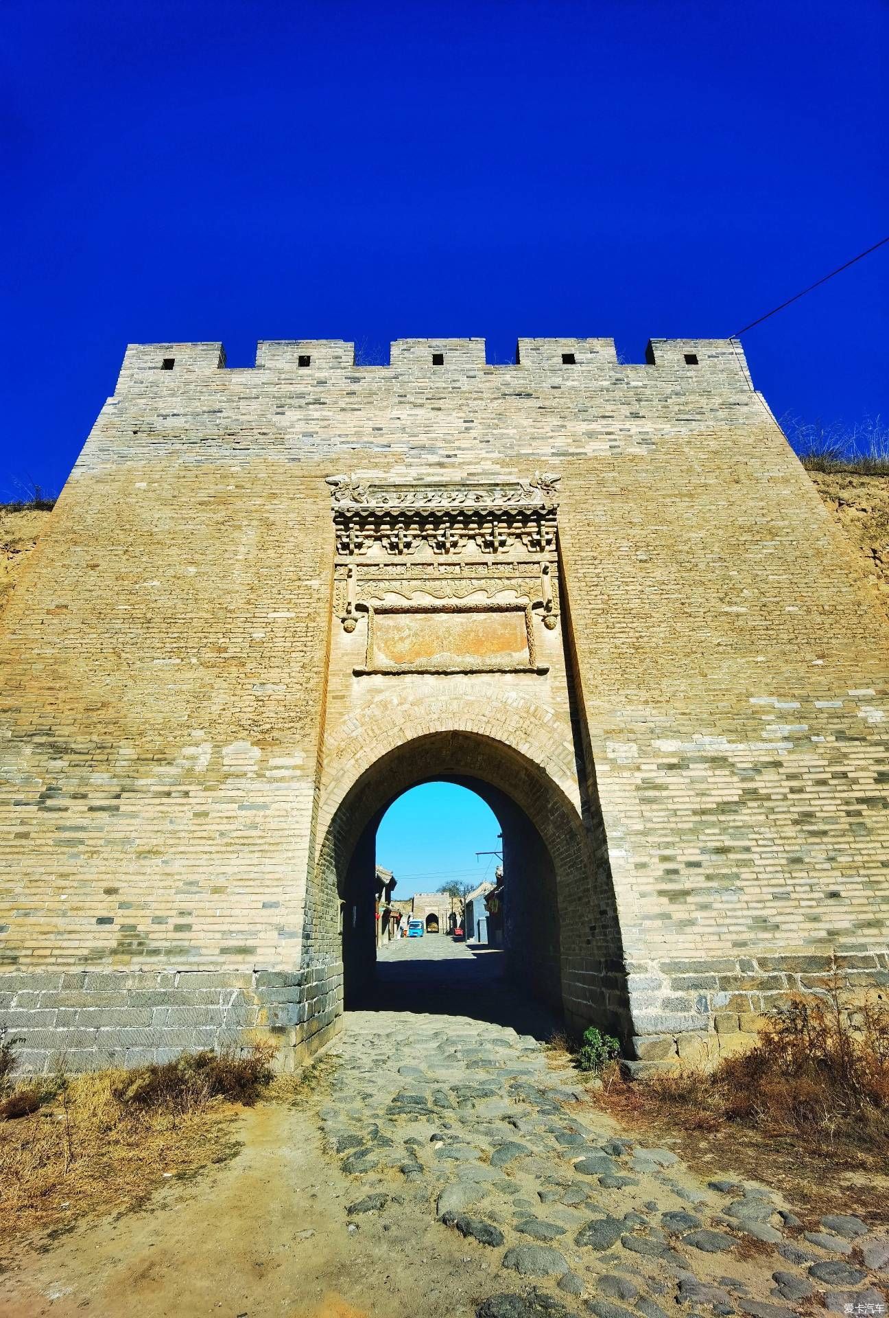 拾遗|晋西北拾遗