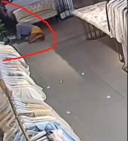 丈夫|女子跳楼造成双下肢瘫痪:我不是自杀,我是逃生!