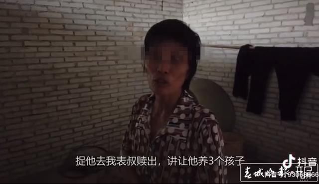 介入|男子疑锁妻10多年：亲妹称他14年前曾弑母，公安介入调查