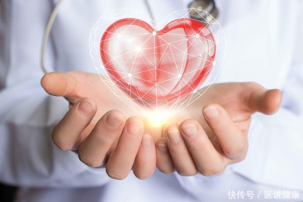 心脏病发展到什么情况最危险(心脏发病率越来越高，或与这5种情况有关，需了解清楚)