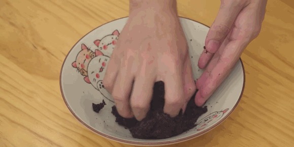 海岛|绝了日本小哥做出以假乱真的海岛果冻蛋糕,网友我和猫都惊了