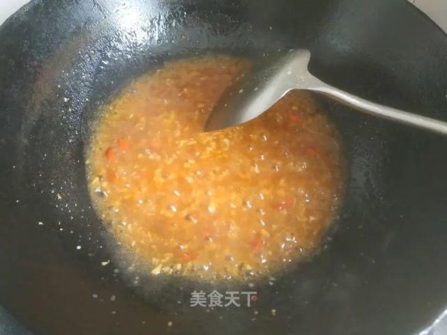  营养|蒜蓉娃娃菜：做法简单，营养又美味，很是下饭