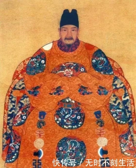 PK|皇太极PK崇祯皇帝, 仅从三点便可看出二人的能力差距有多大