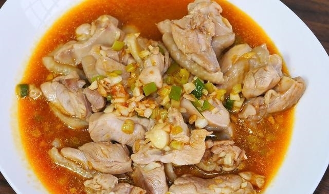  儿童|快捷美味儿童营养餐“甜酸鸡腿肉”，下饭有创意孩子才愿意吃饭！